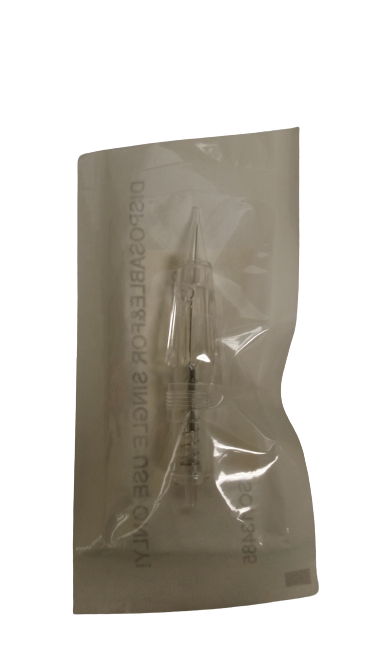 Needles 1R for Eyebrows & Eyeliners (Box of 10 pcs) $40